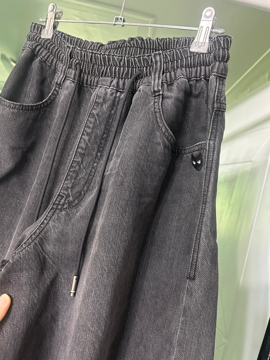 송지오 대님 상품이미지3