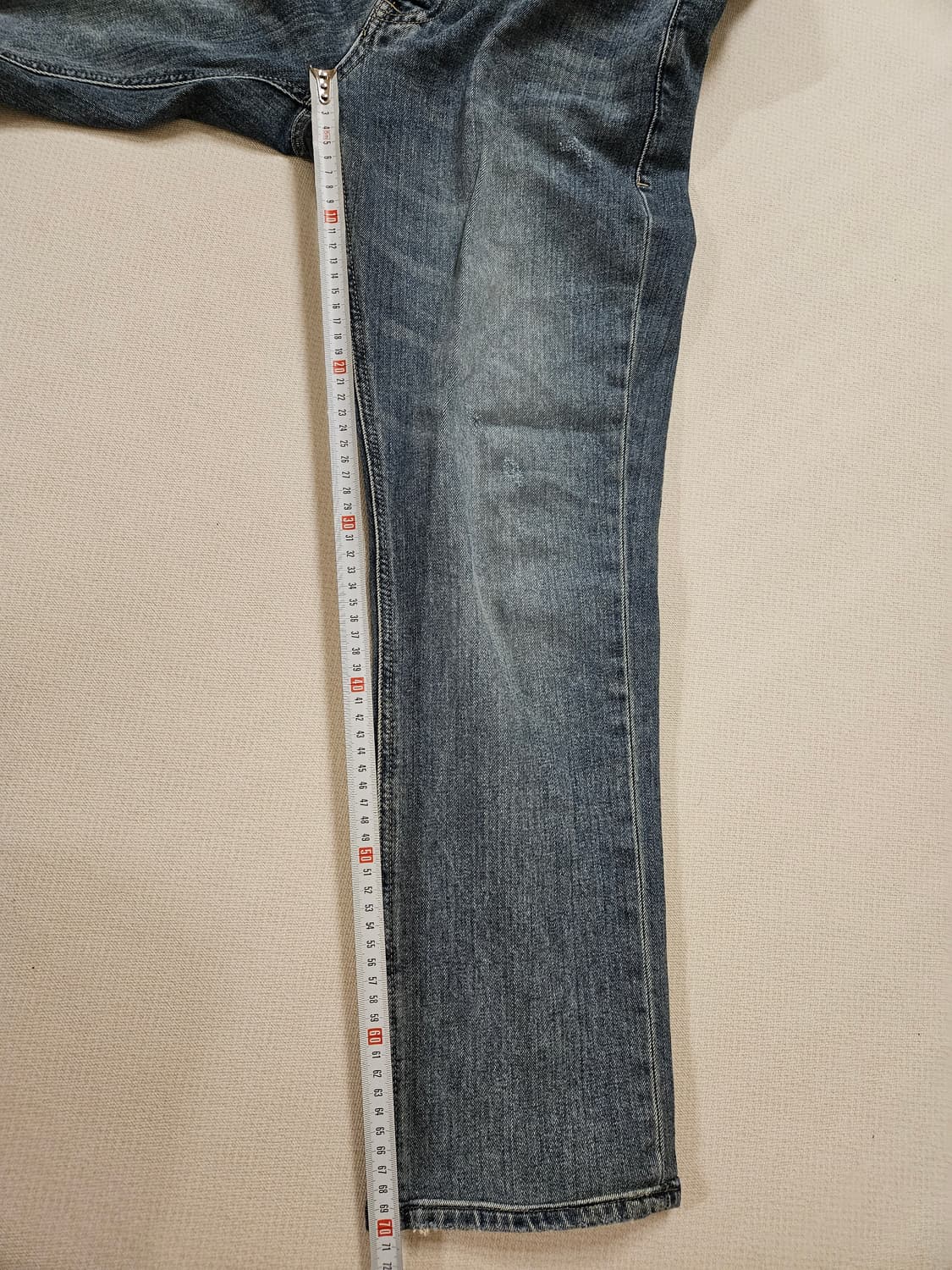 PLAC 청바지 상품이미지3