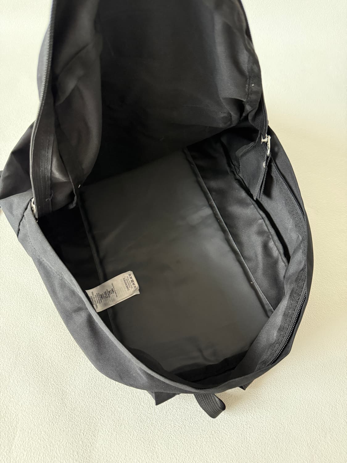 잔스포츠(JANSPORT) X ROLAROLA 백팩 상품이미지7