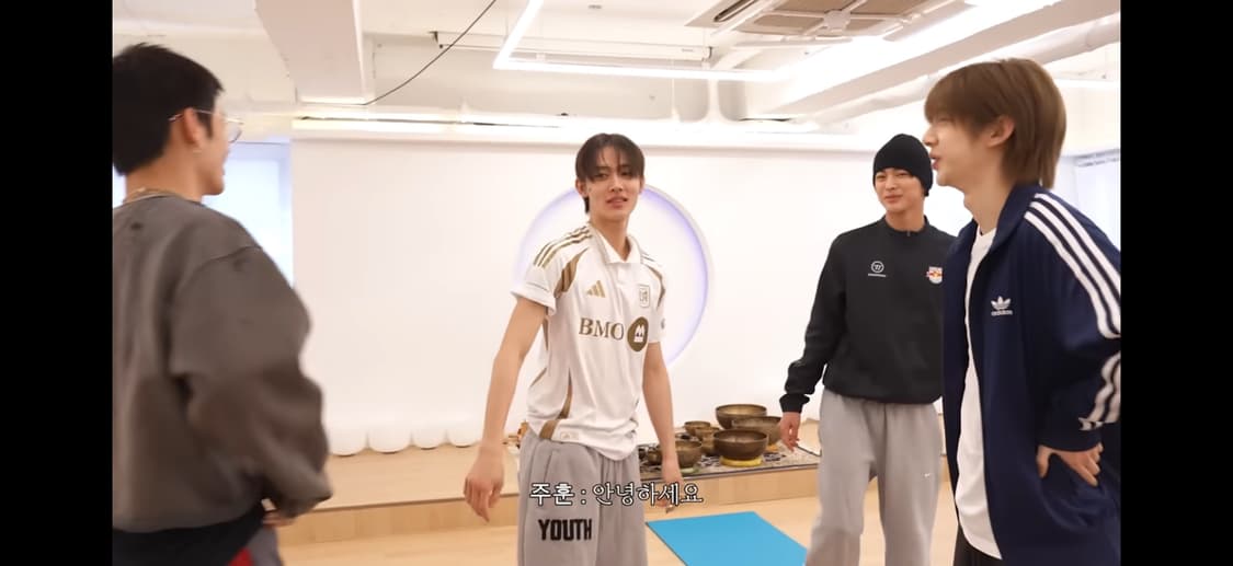 LAFC 어센틱 유니폼 손흥민 마킹 상품이미지1