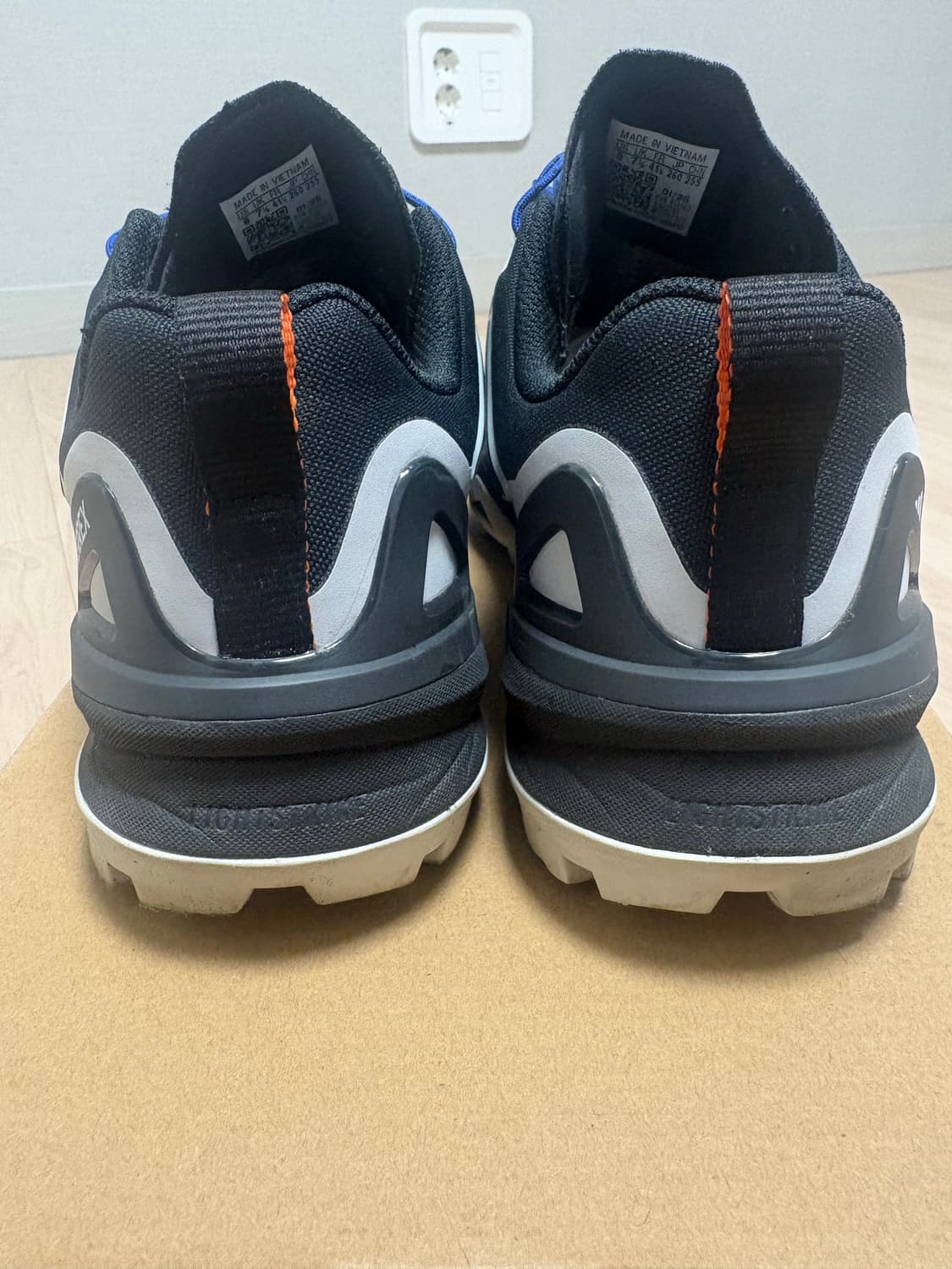 아디다스 테렉스 고어텍스 상품이미지4