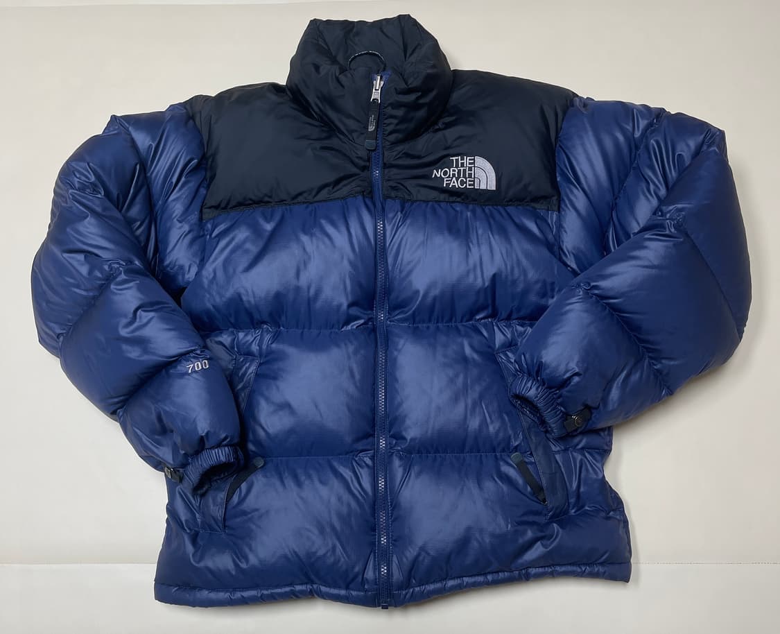 노스페이스 눕시 1996 700 패딩 상품이미지1