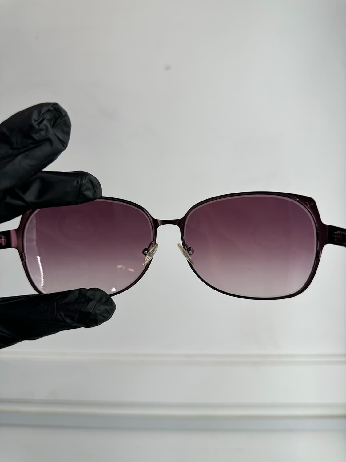 [새상품 무료배송] 비비안웨스트우드 Made in Italy 선글라스 상품이미지7