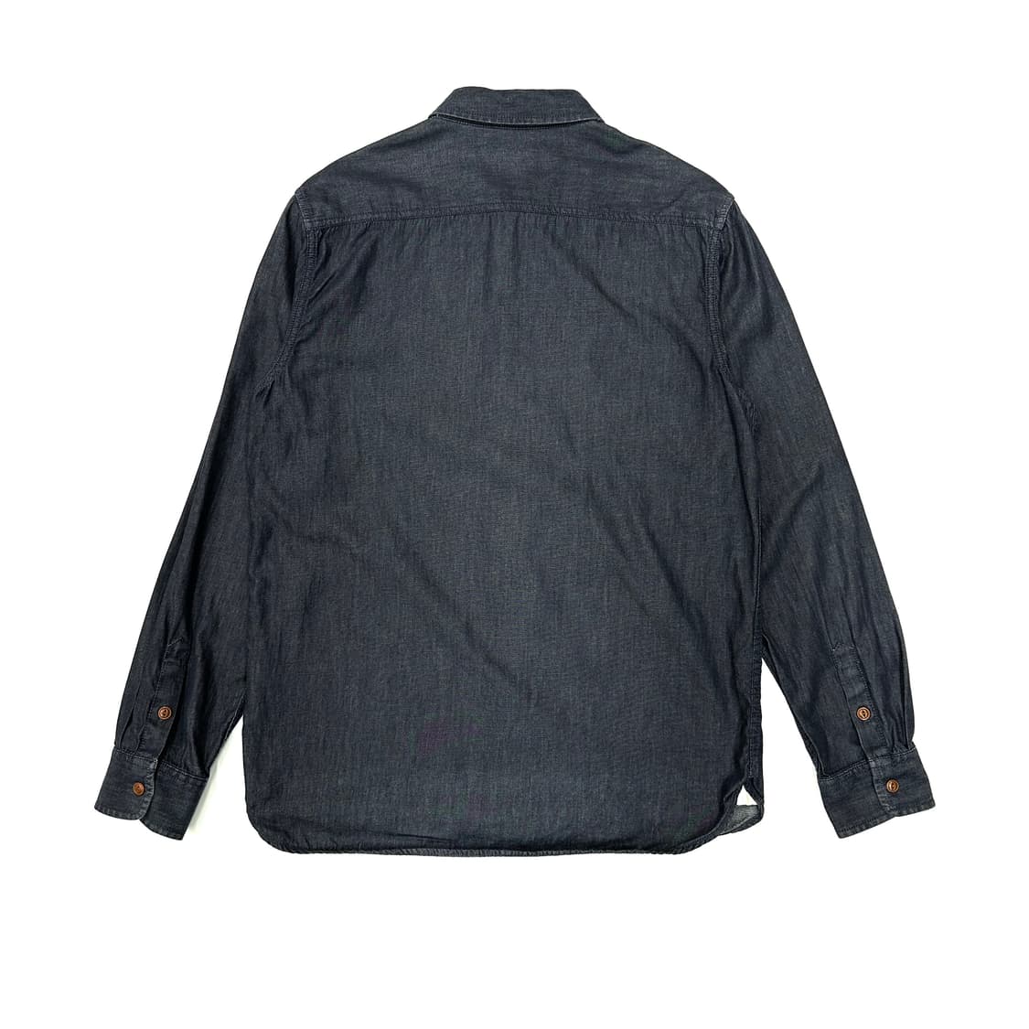 Vans denim shirts 상품이미지7
