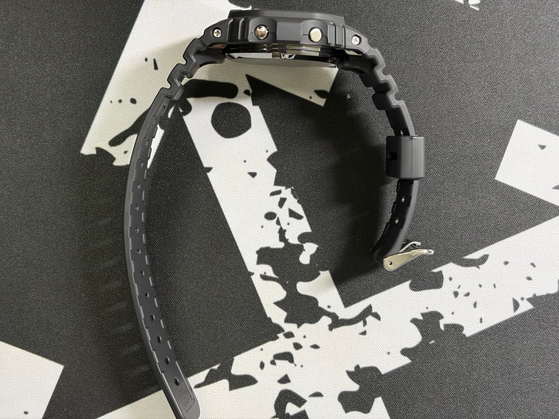 GW-5000HS-1DR 카시오 지샥 오천이 상품이미지6