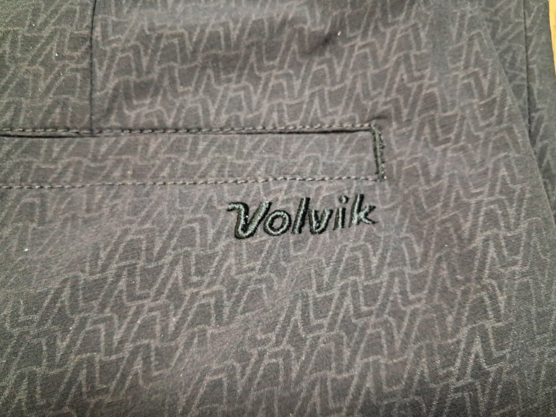 볼빅 골프 바지 96 상품이미지7