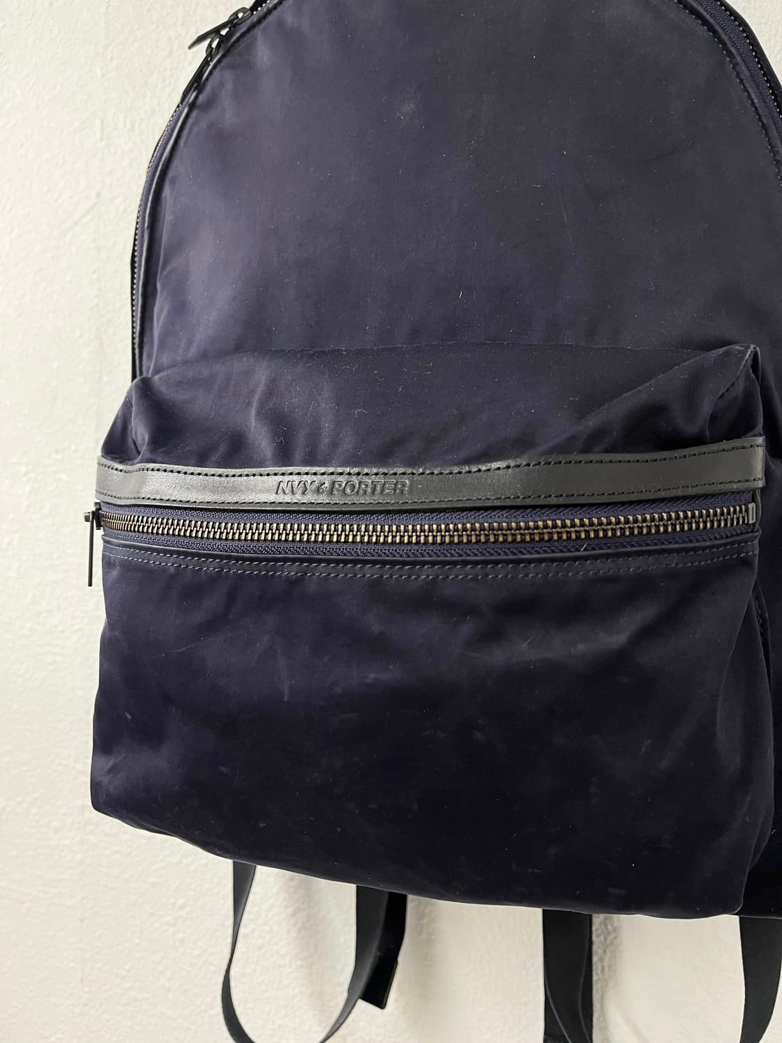 PORTER X NVy by X UNITED ARROWS & SONS 상품이미지6