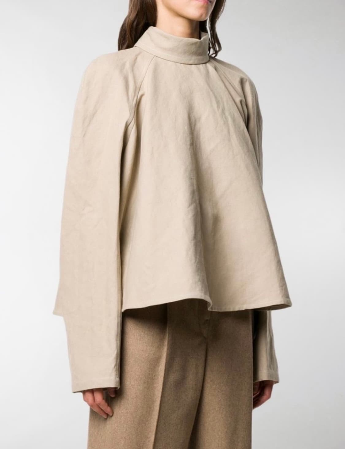 르메르 블라우스 상품이미지1