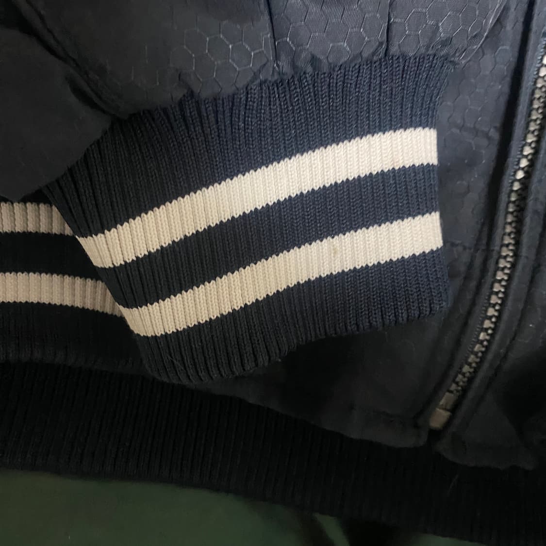 양키스 마제스틱 자켓 2XL 상품이미지2