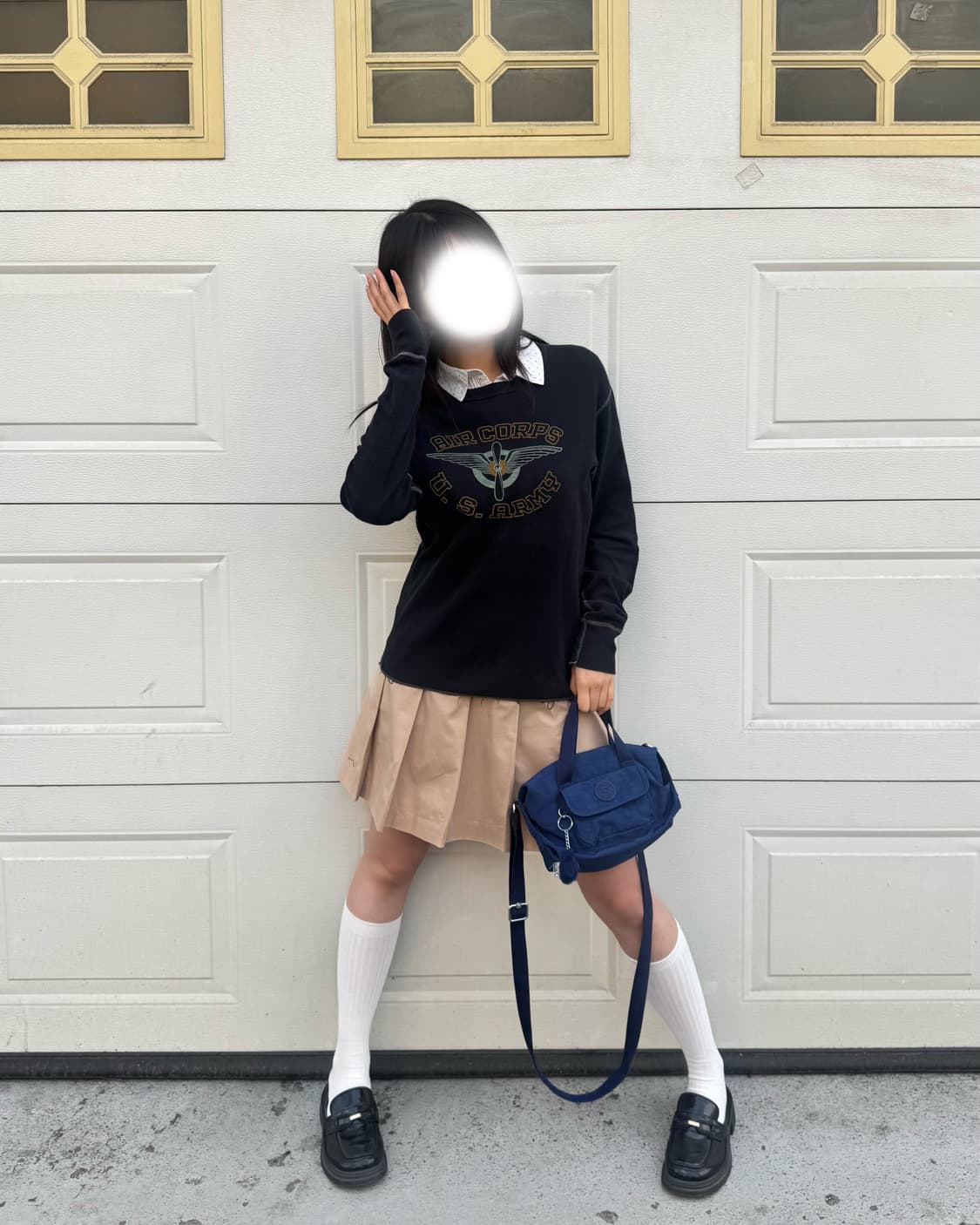 수줍은러힙소녀의데이트.ˢᴱᵀ🏠 상품이미지2