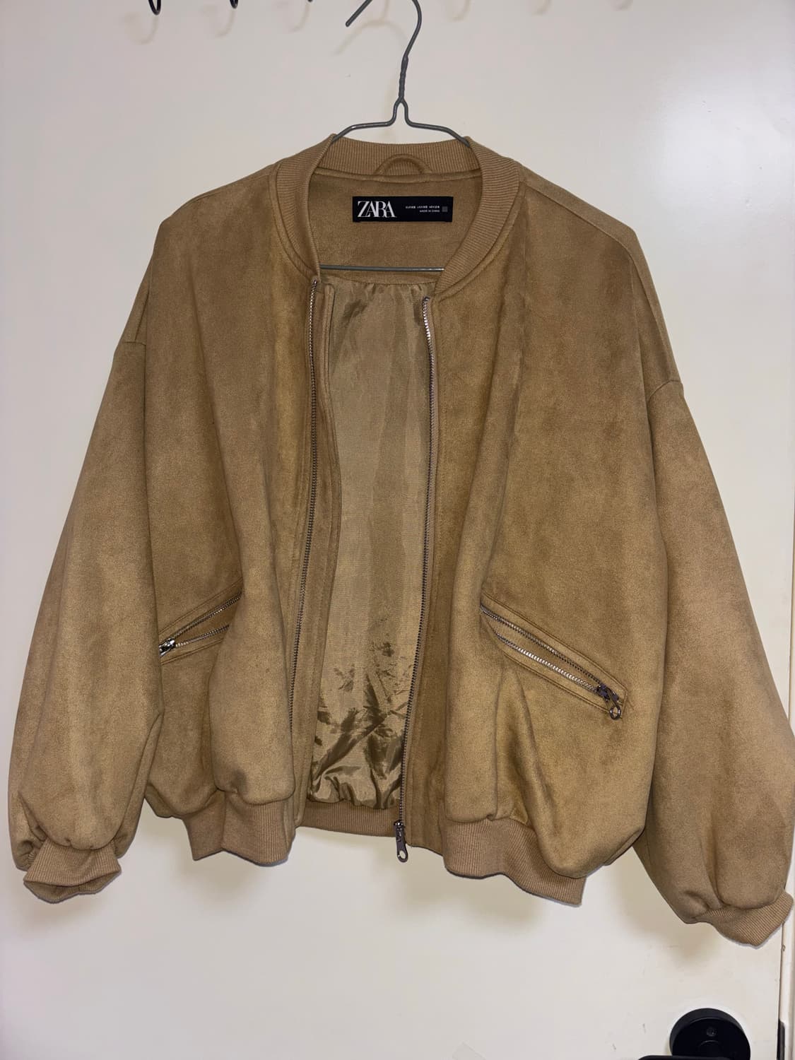 Zara jacket xs 상품이미지1