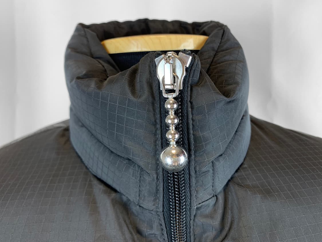 발렌시아가 19 c컬 패딩 44 상품이미지3