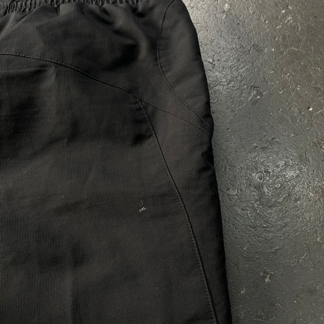 105 아디다스 나일론 팬츠 상품이미지8