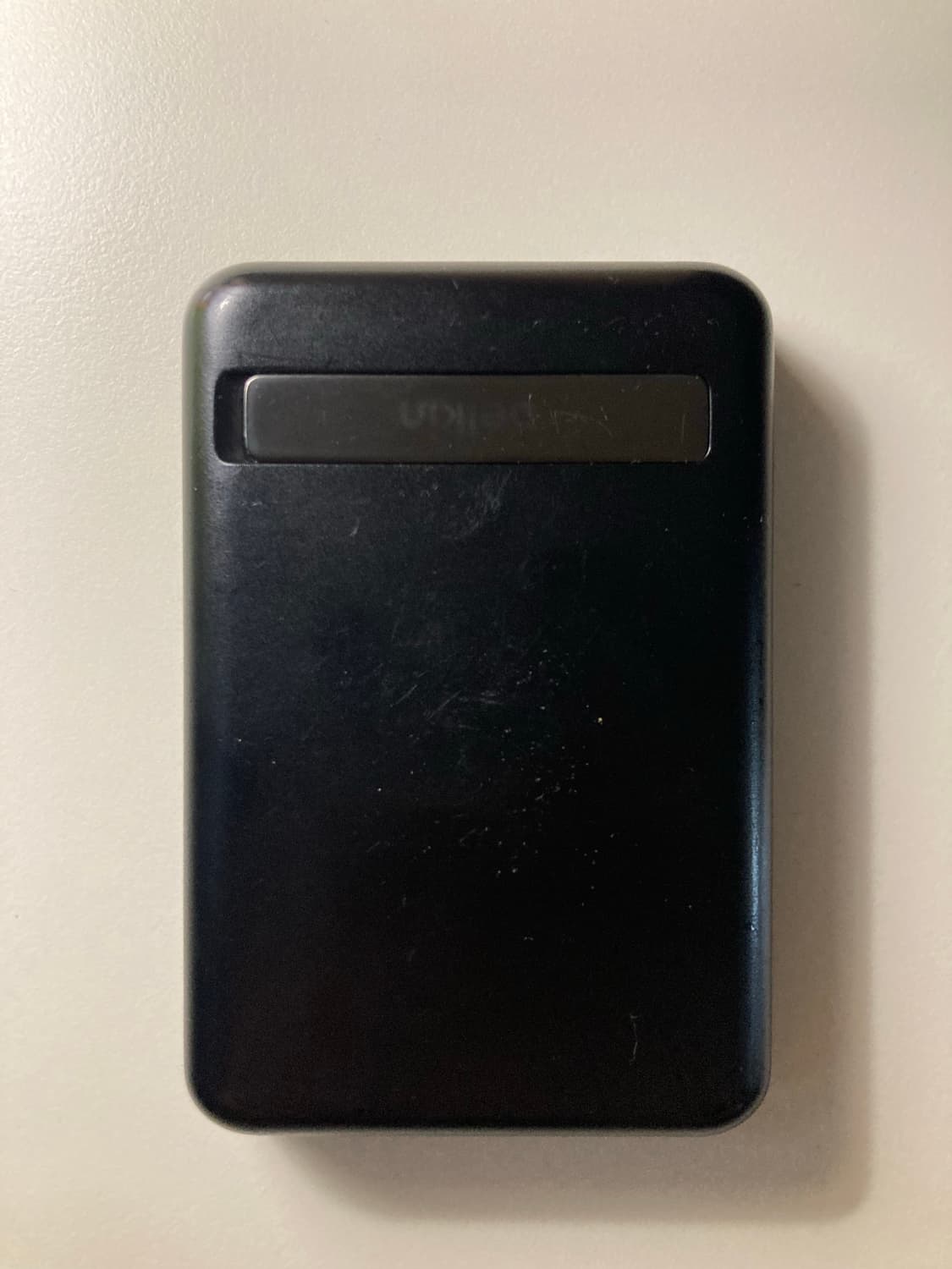 벨킨 맥세이프 보조배터리 5000mAh 상품이미지3