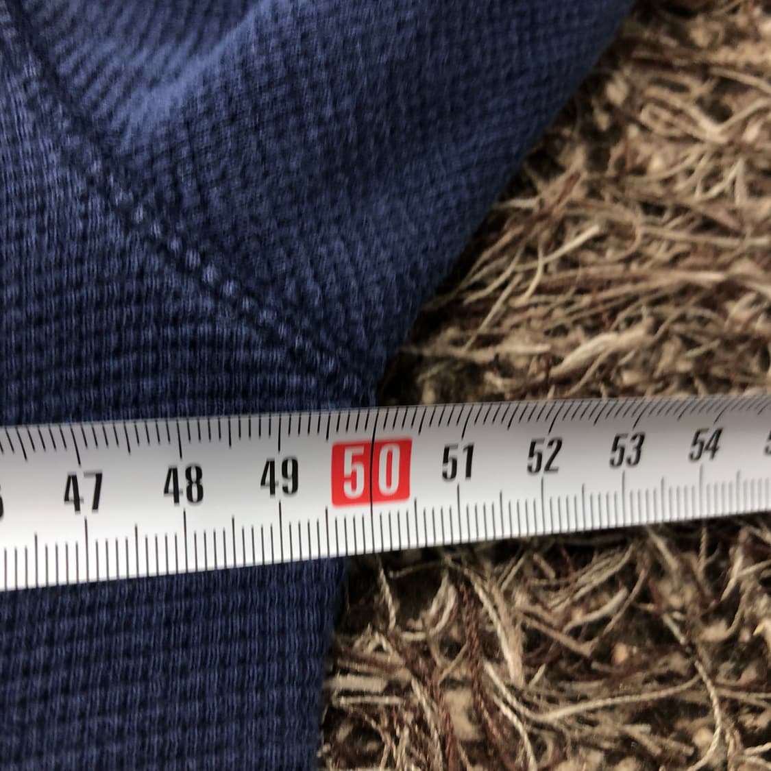 M 폴로 랄프로렌 와플 롱슬리브 긴팔티 상품이미지6