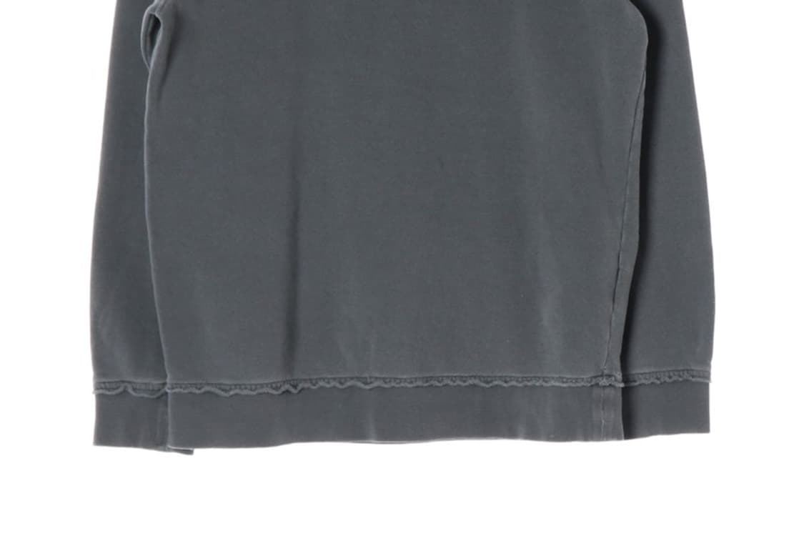 시리즈 피그먼트 맨투맨 L 상품이미지4