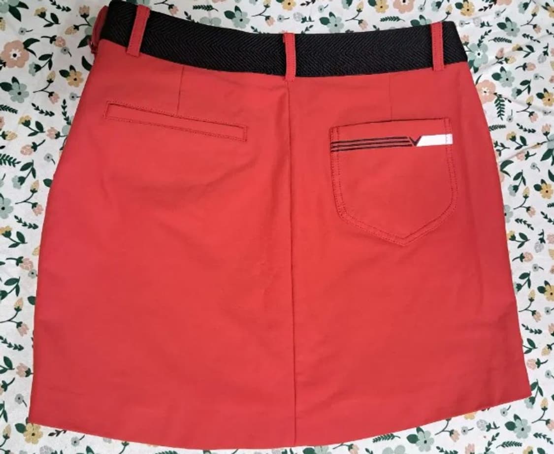 캘러웨이골프스커트67 상품이미지3