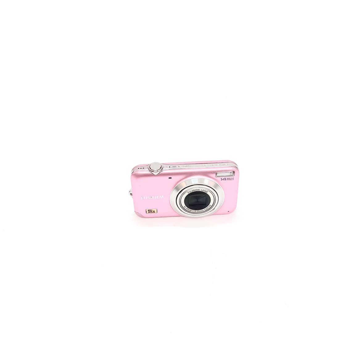 딸기우유&희귀!)FujiFilm Finepix JX280 디카 카메라 상품이미지7