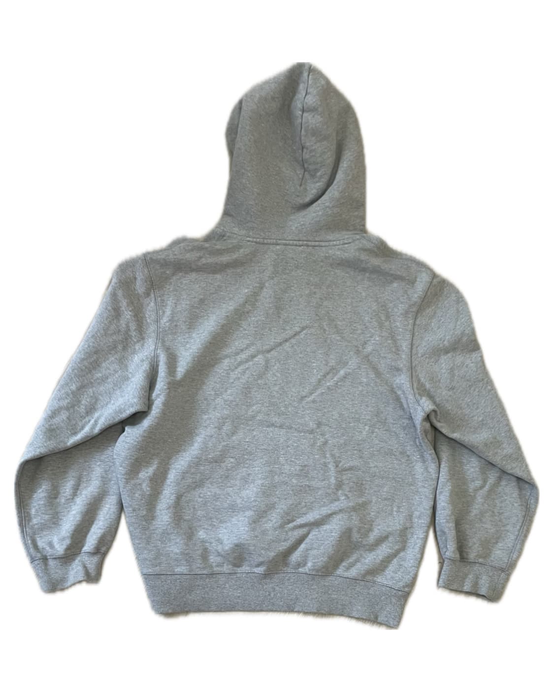 mmlg 1987 회색 후드티 S 상품이미지3