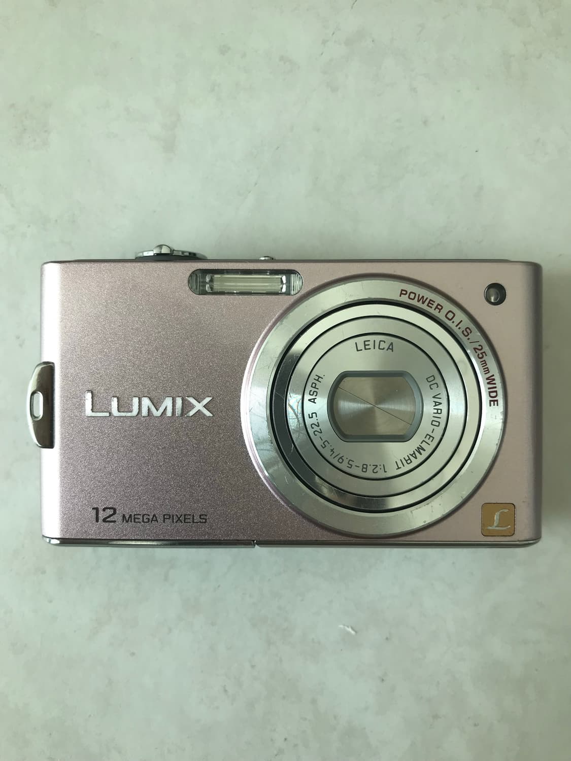 (상태 S급⭐️) 파나소닉 루믹스 dmc fx60 상품이미지10