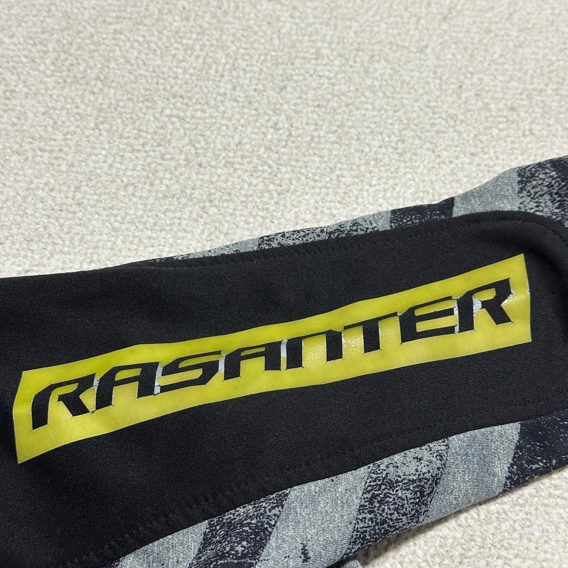 안드로 콜린 후드집업 상품이미지7