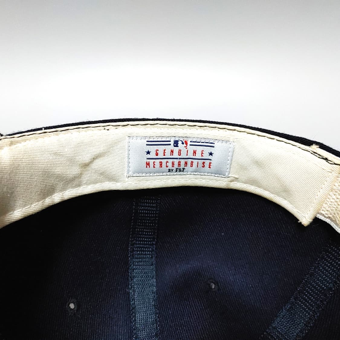 엠엘비 휴스턴 애스트로스 스냅백 모자 K-249 상품이미지6