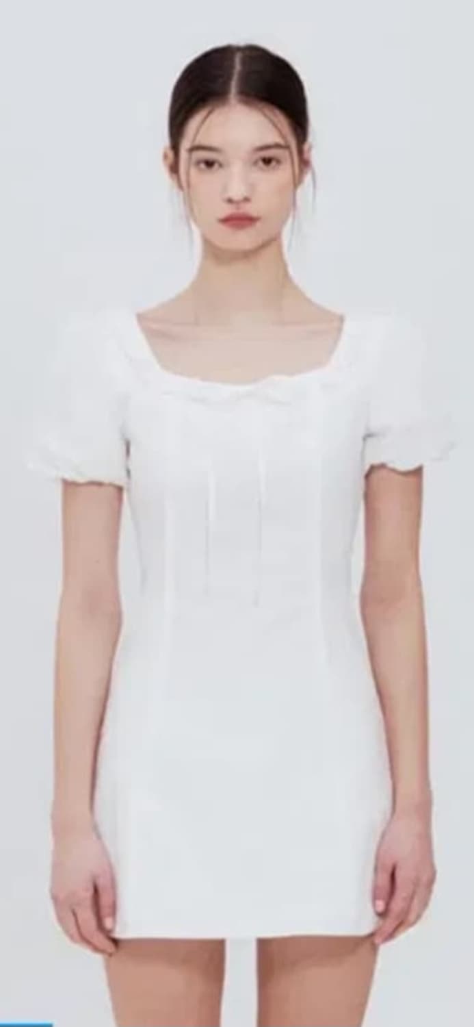 낫유어로즈 단델리온 원피스 s 상품이미지1