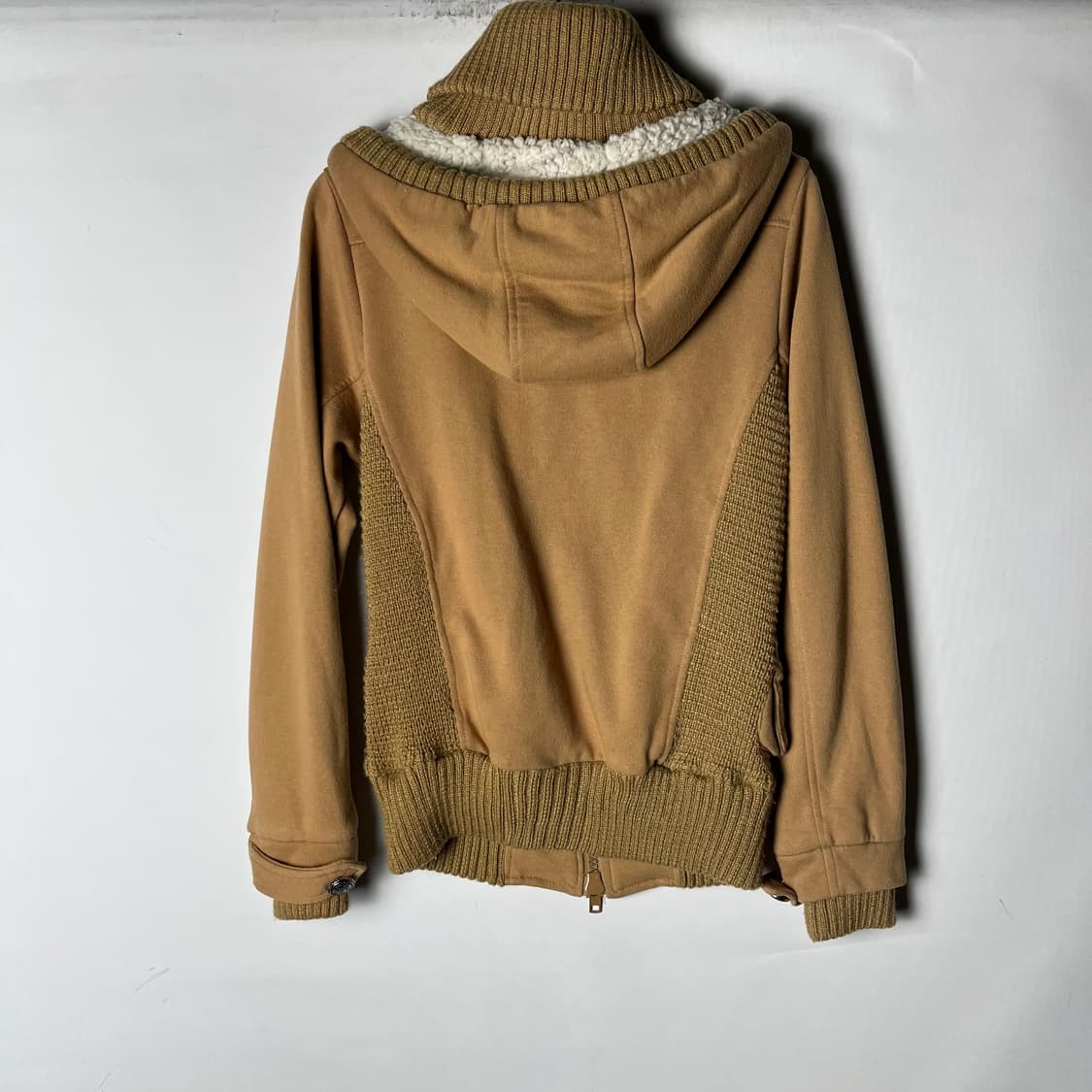 [INGNI] 잉그니 y2k 니트 후드집업 상품이미지2