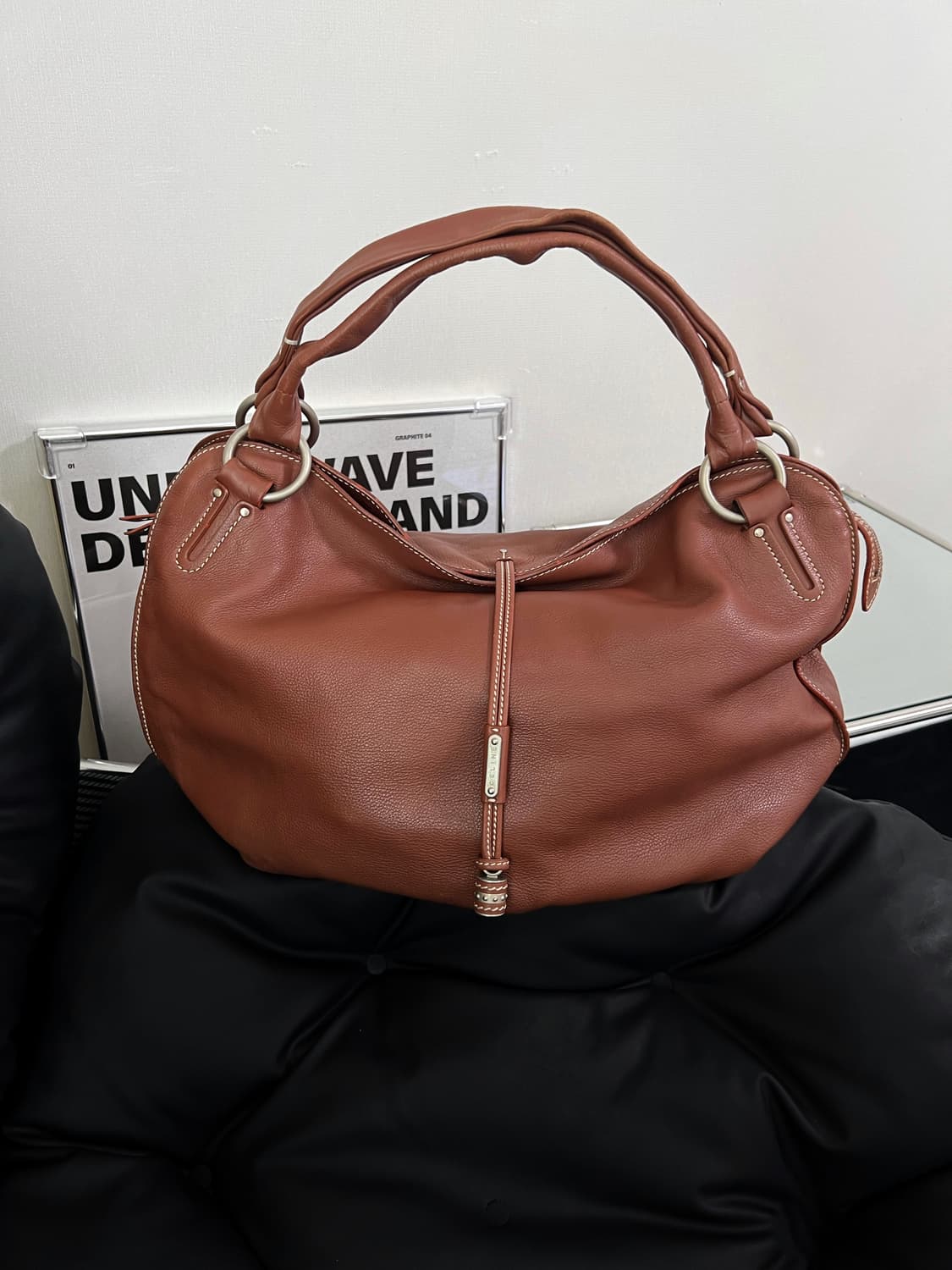 셀린느 비터스위트 숄더백 상품이미지2