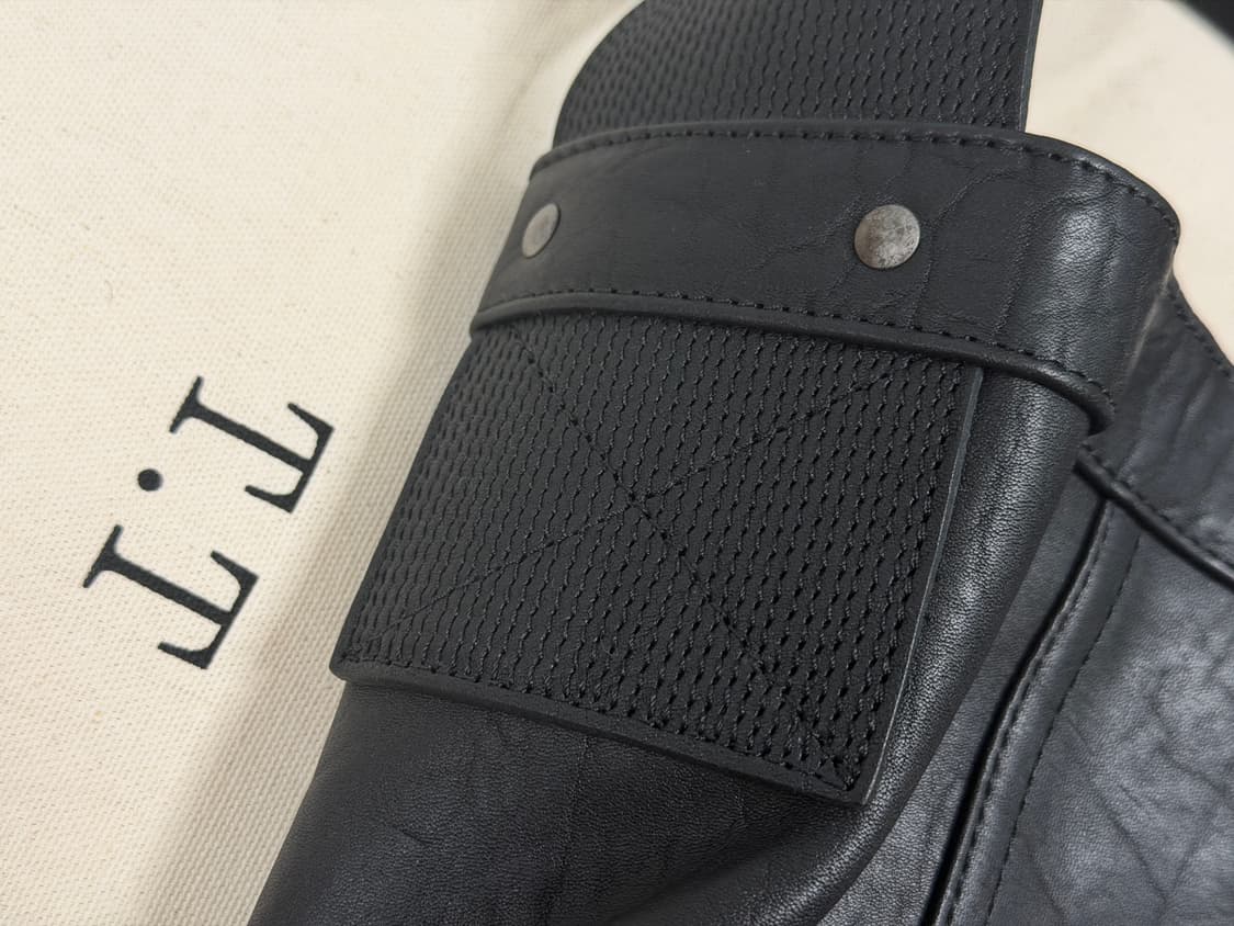 타이가 타카하시 뉴스보이백 Lot.  004 상품이미지3