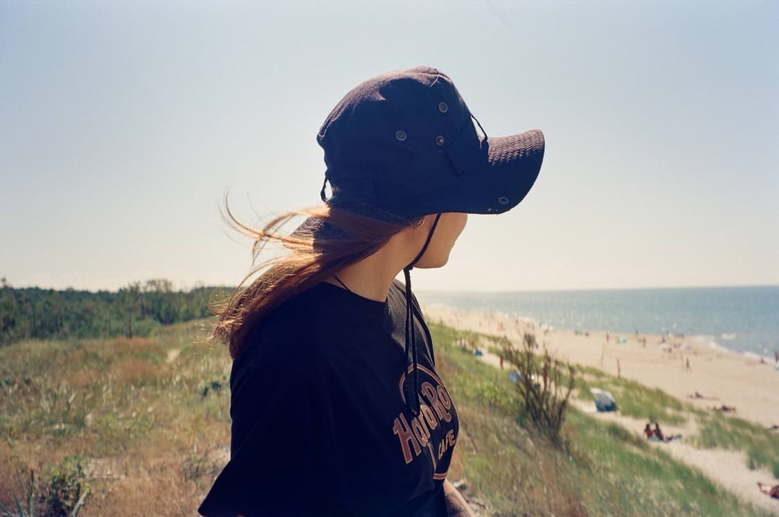 작례O 극희소 최상위 트림 명품 올림푸스 lt zoom 105 필름카메라 상품이미지4