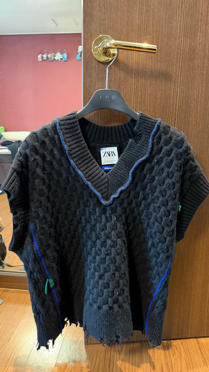 아더에러x자라 상품이미지2