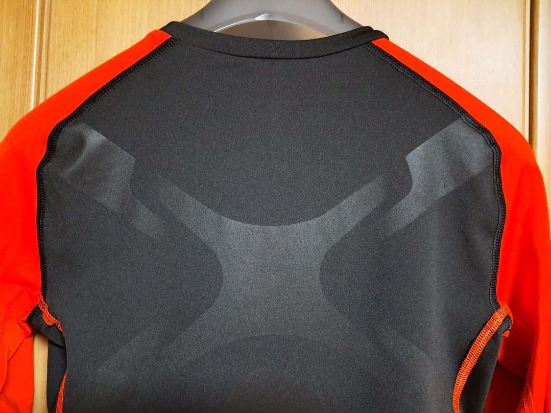 아디다스 테크핏 반팔티 여성95  상품이미지5