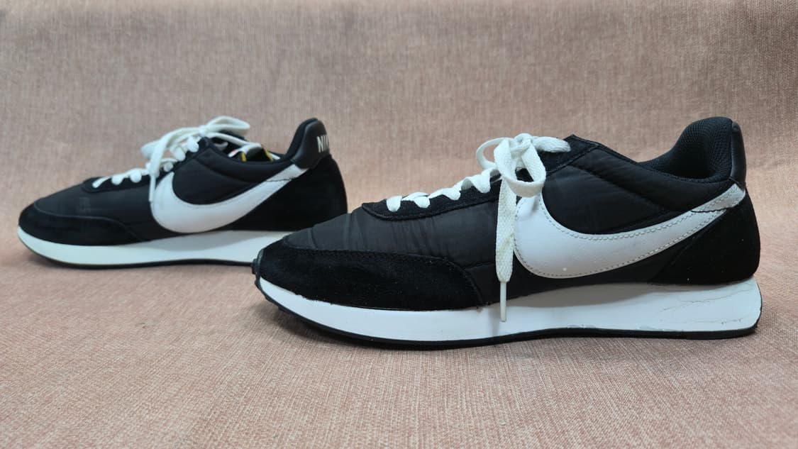 나이키 270mm-  테일윈드79 블랙스니커즈 상품이미지4