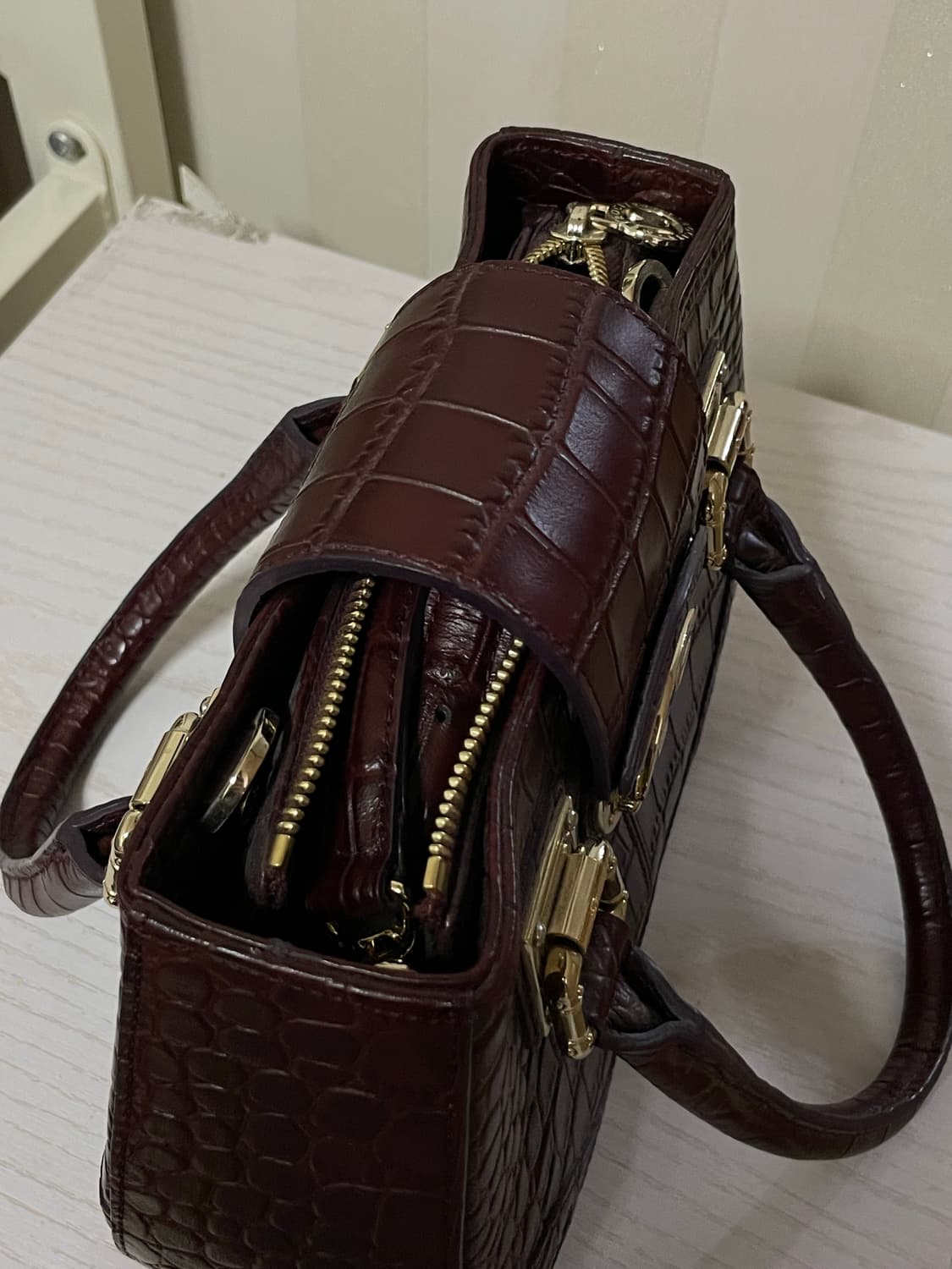 메트로시티 가방 상품이미지2