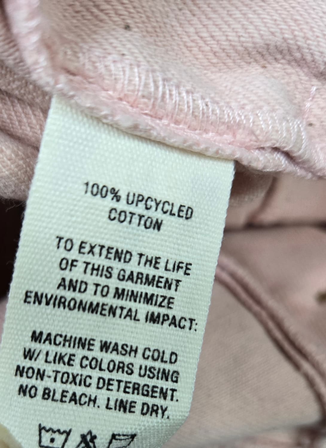 알렉스밀 핑크 점프수트 상품이미지10