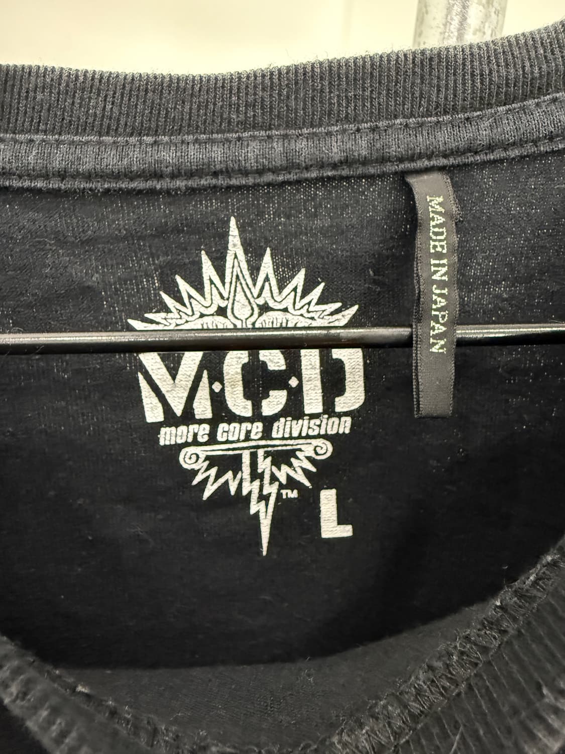 M.C.D Punk Surf Graphic Tee 상품이미지4