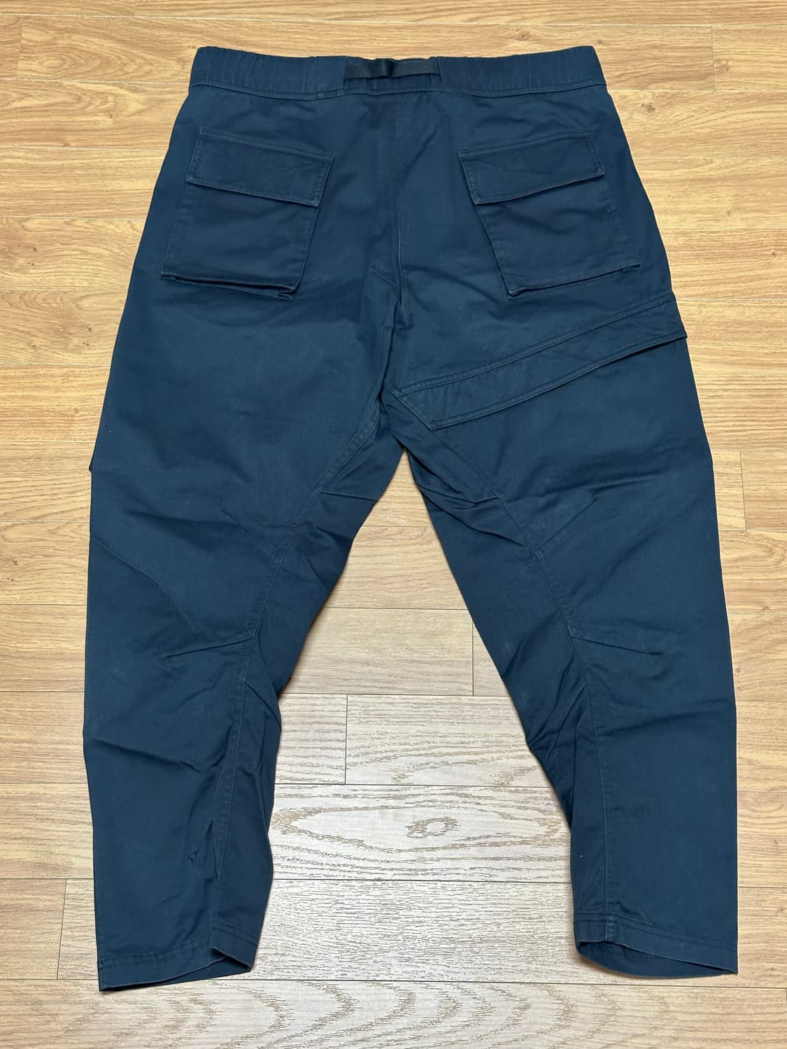 (XL) ACG 문타피클 우븐 카고 팬츠 상품이미지3