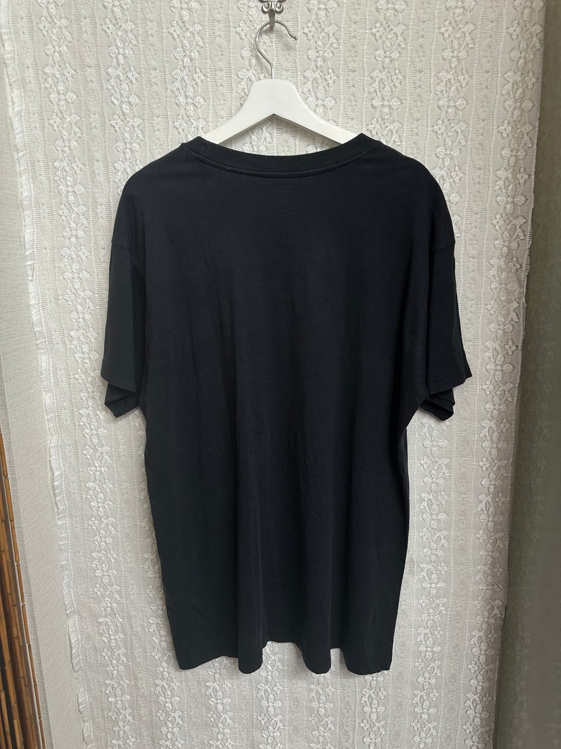 levi's 프린팅 반팔 남여공용 상품이미지3