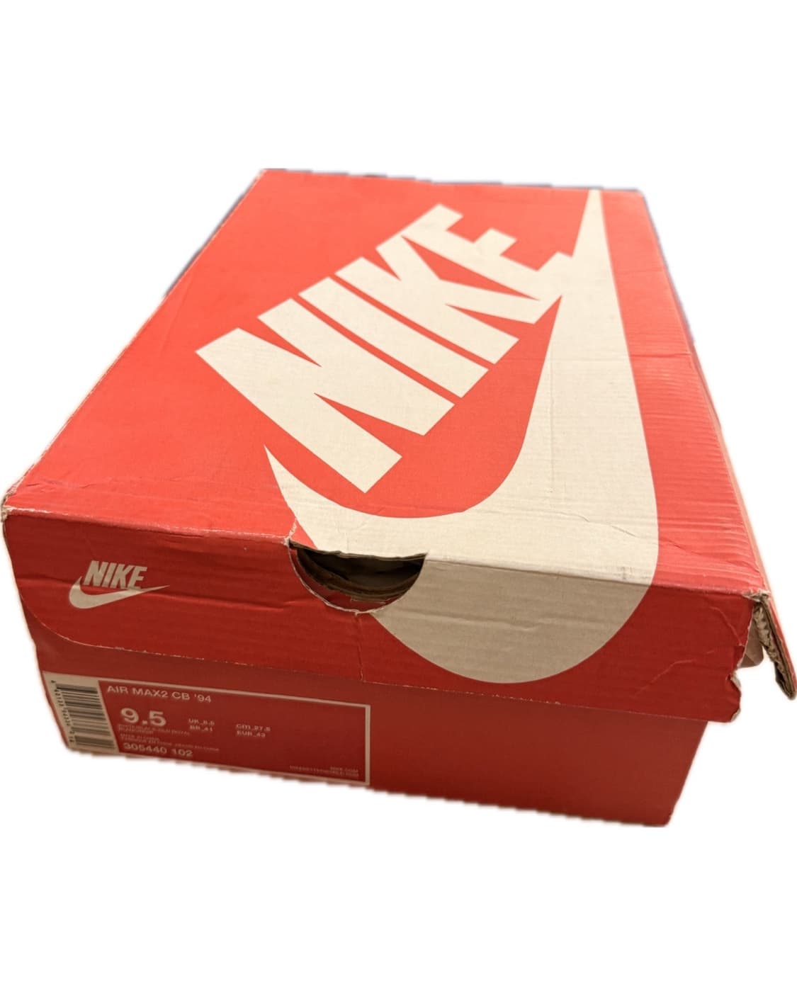 Air Max2 CB 94 275사이즈 상품이미지4