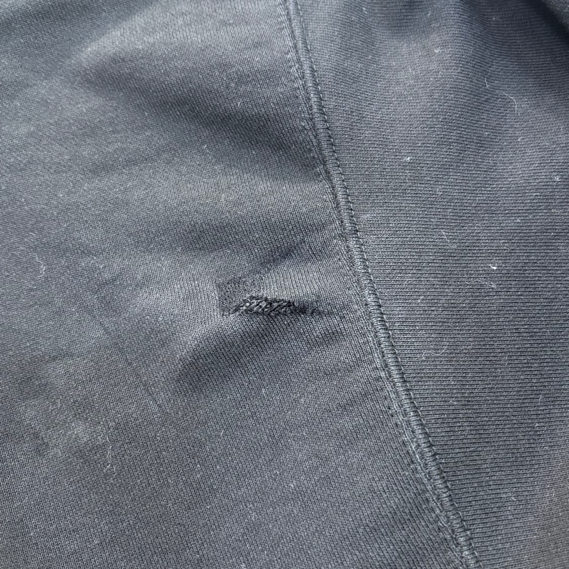 L 마크곤잘레스 엔젤 와펜 후드티 0327E 상품이미지5