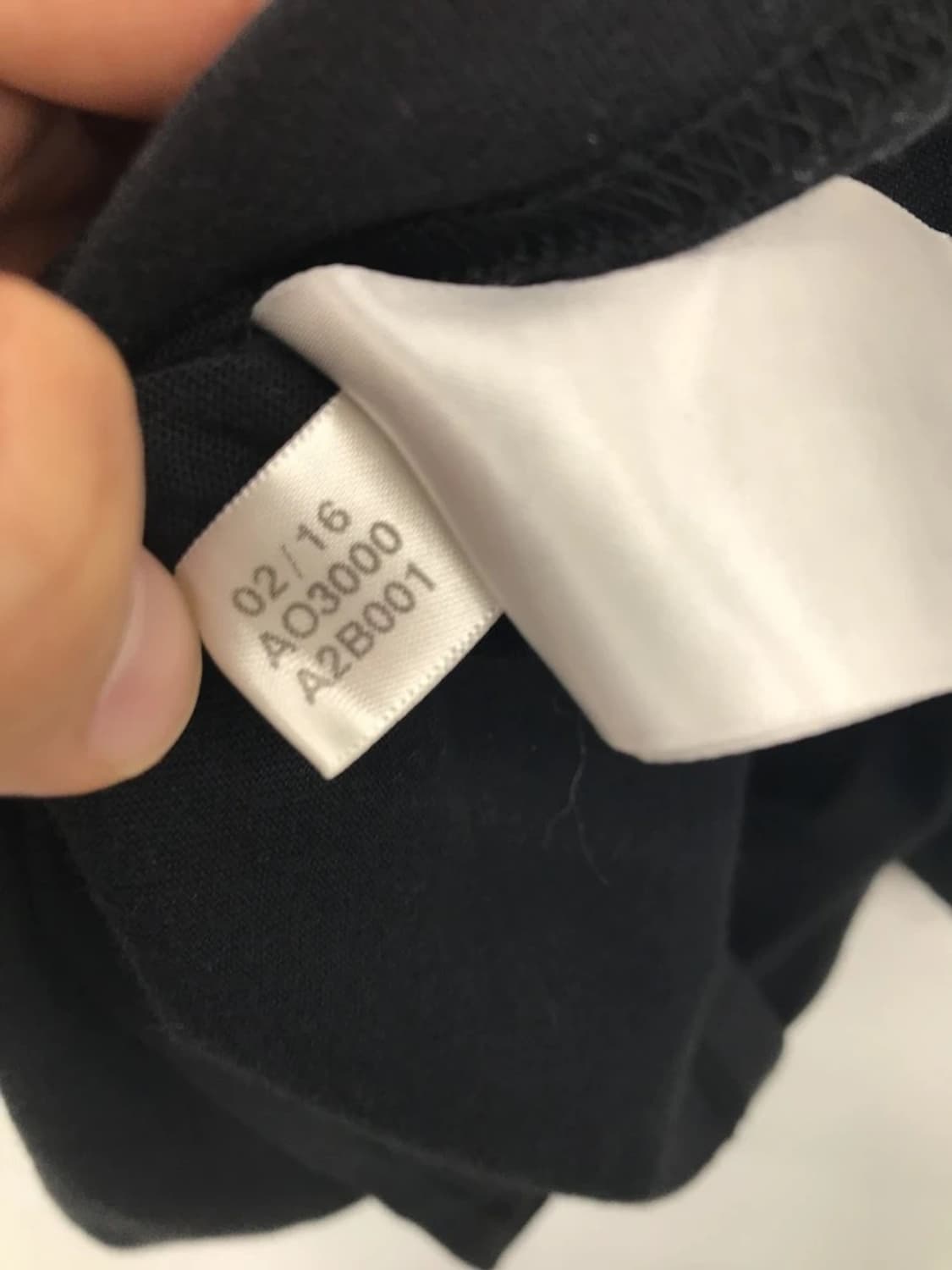 Adidas Pharrell Graphic Tee 상품이미지6