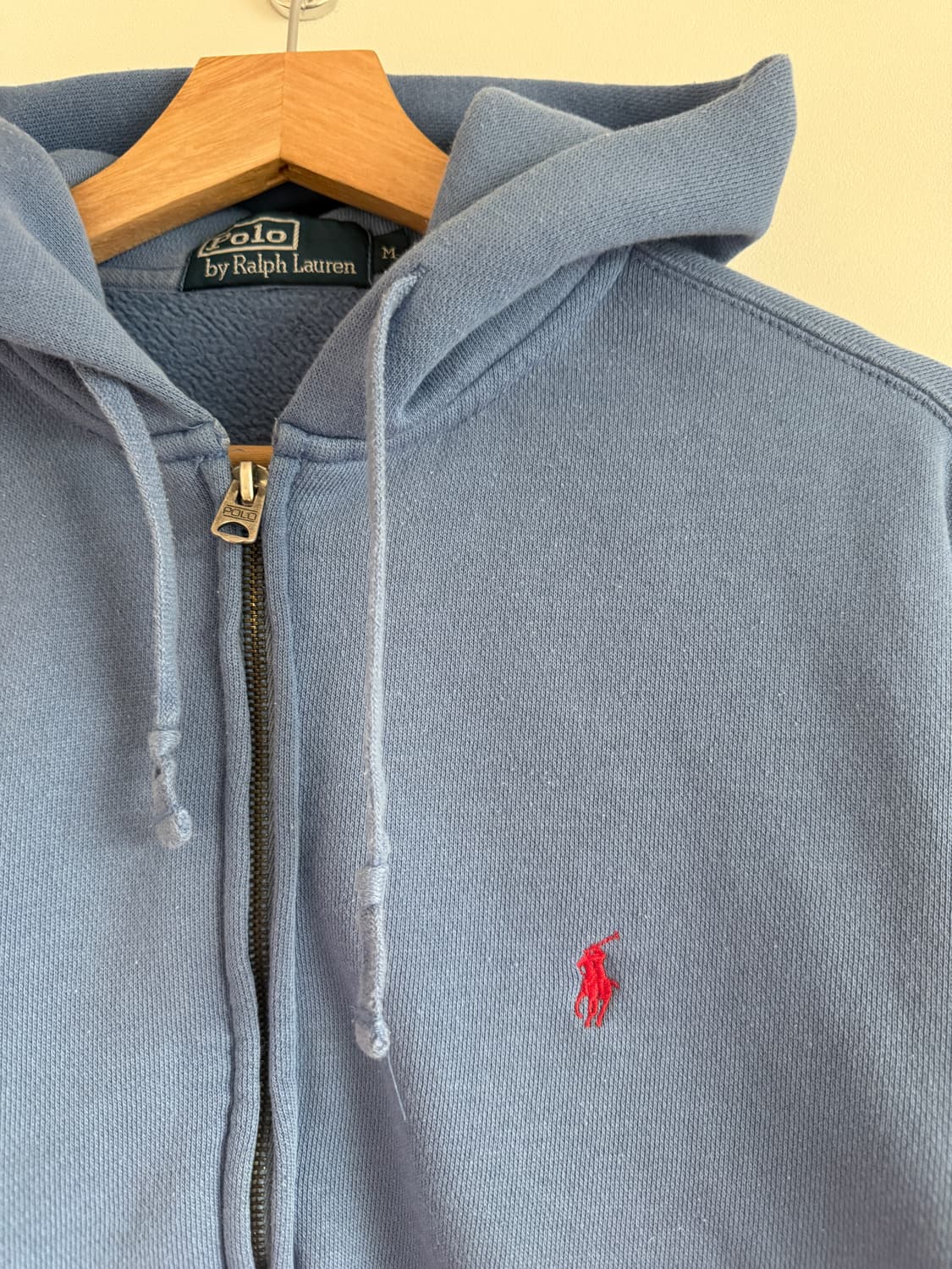 폴로랄프로렌(Polo Ralph Lauren) 후드집업 상품이미지3