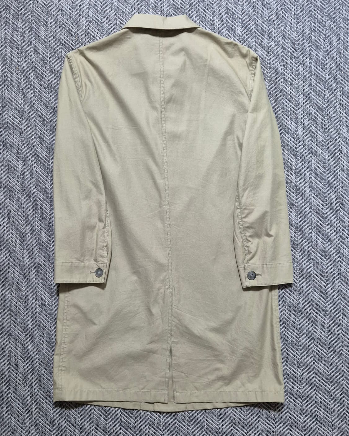 마인드브릿지 맥코트 베이지 95Size 상품이미지2