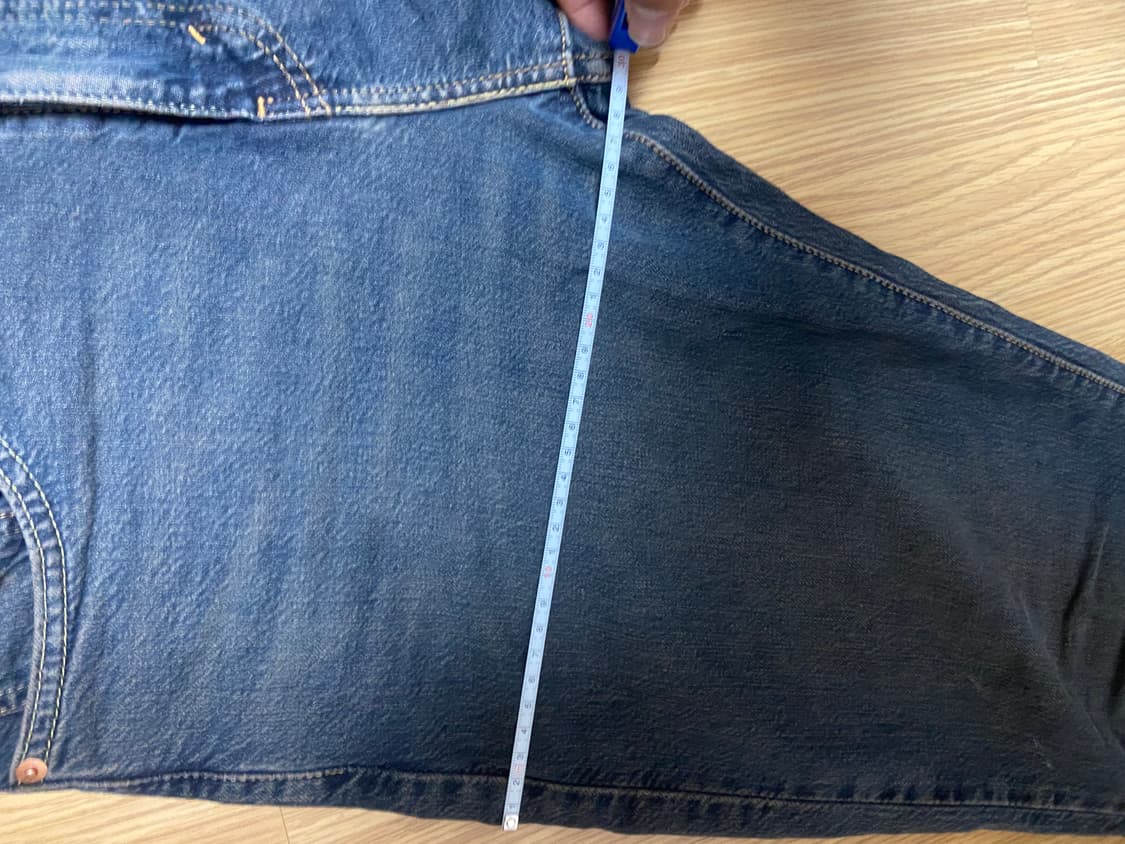 리바이스 517 부츠컷 W30 L34 상품이미지4