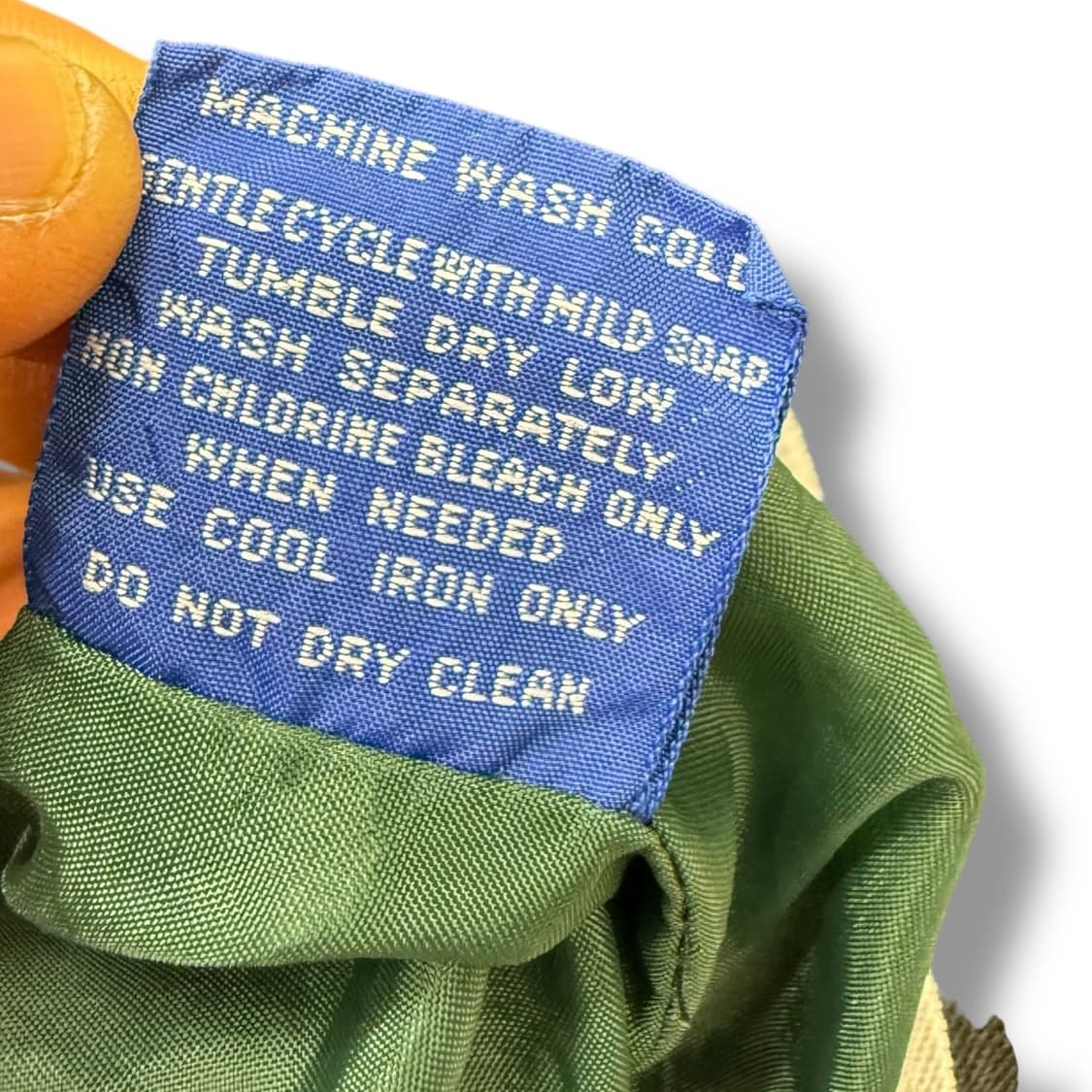 스타터 올드스쿨 웜업 r1985 상품이미지8