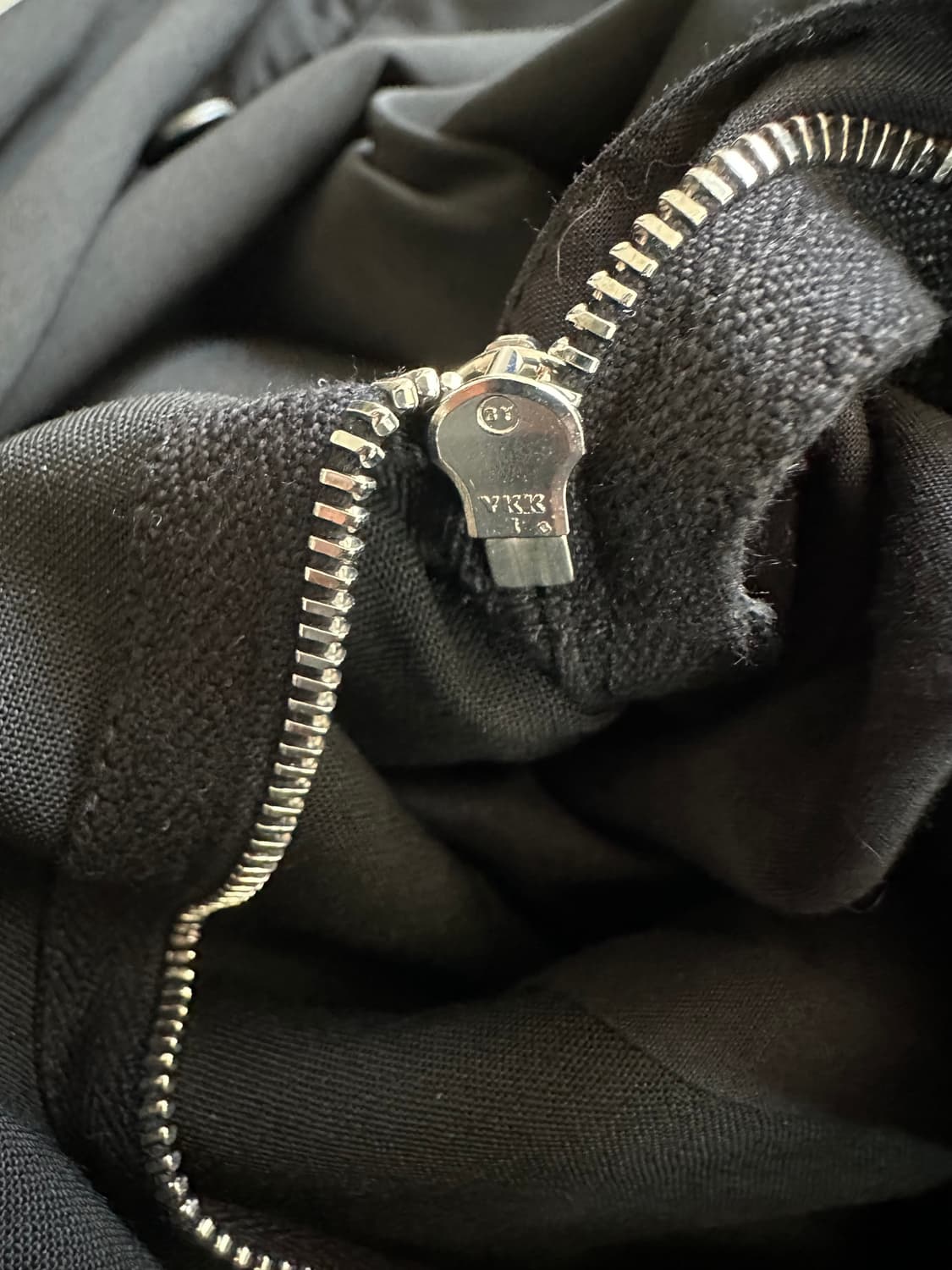 릭오웬스 2016 JMF 더블 브레스티드 코트 상품이미지10