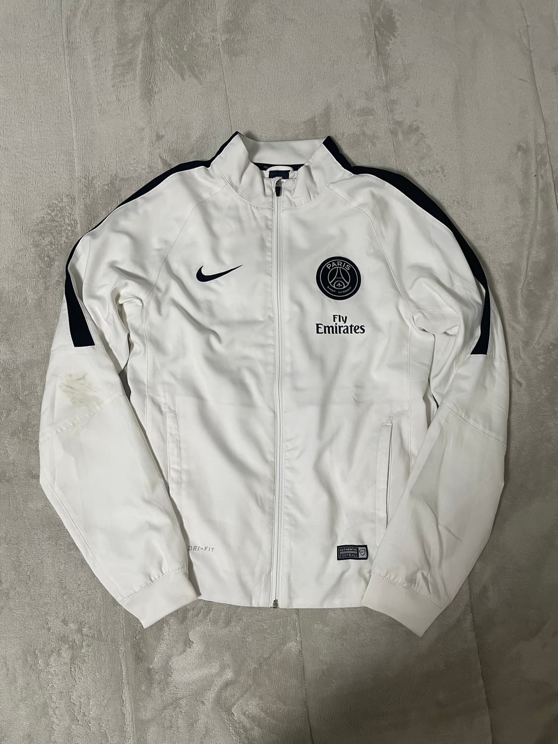 나이키 파리생제르망 드라이핏 트랙자켓 상품이미지1