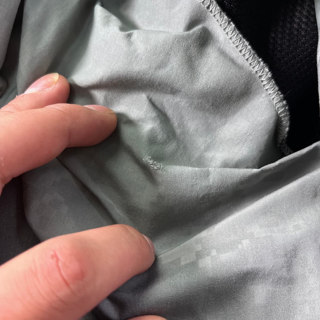 105 아미 미군 바람막이 자켓 상품이미지6