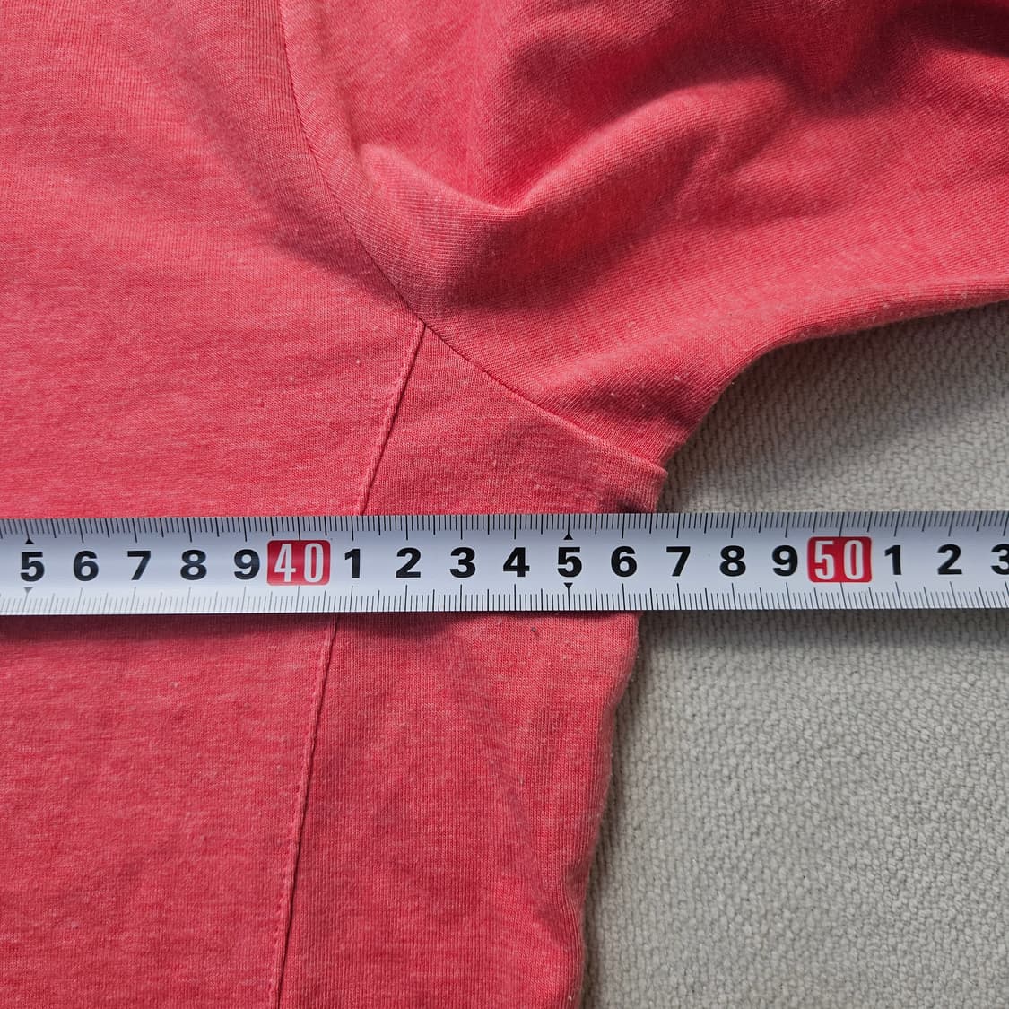 100 엘르 아웃도어 여성 긴팔 카라티 0320Y 상품이미지6